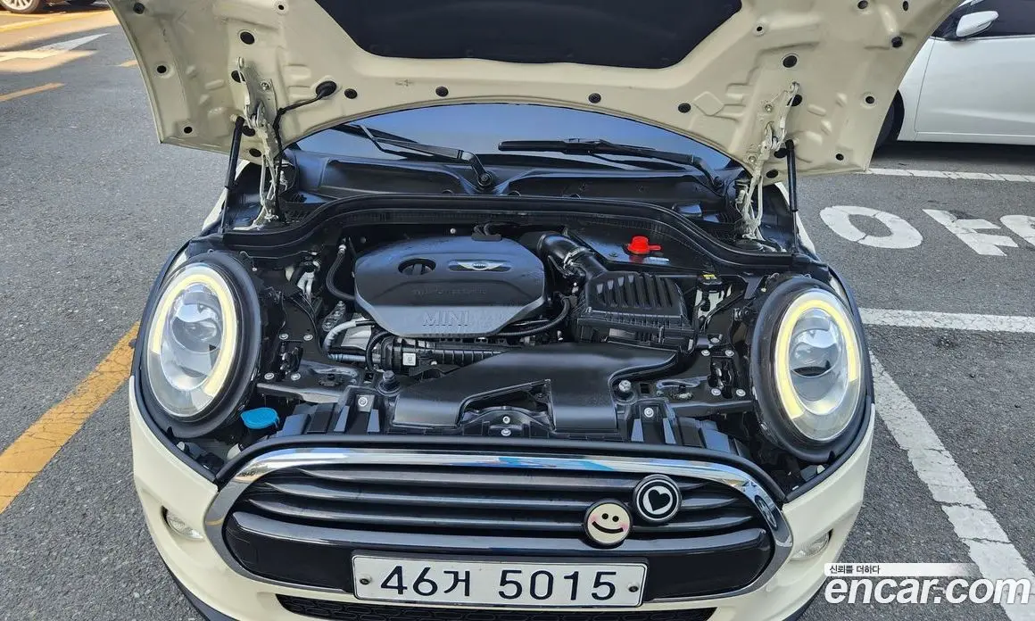 Mini Cooper 2017 1.5 автомат (гидро), фото 17 Mini Cooper 2017 1.5 автомат (гидро), фото 17