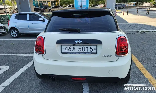 Mini Cooper 2017 1.5 автомат (гидро), миниатюра 4 Mini Cooper 2017 1.5 автомат (гидро), миниатюра 4