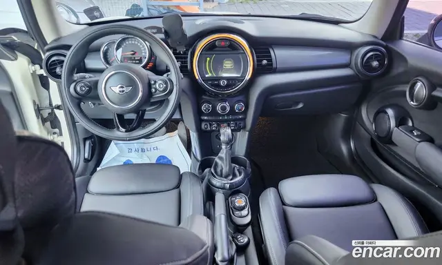 Mini Cooper 2017 1.5 автомат (гидро), миниатюра 7 Mini Cooper 2017 1.5 автомат (гидро), миниатюра 7