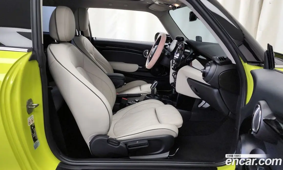 Mini Cooper 2023 2.0 автомат (гидро), фото 11 Mini Cooper 2023 2.0 автомат (гидро), фото 11