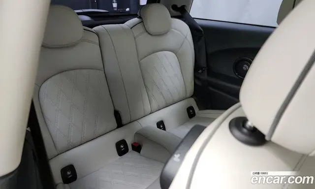 Mini Cooper 2023 2.0 автомат (гидро), миниатюра 12