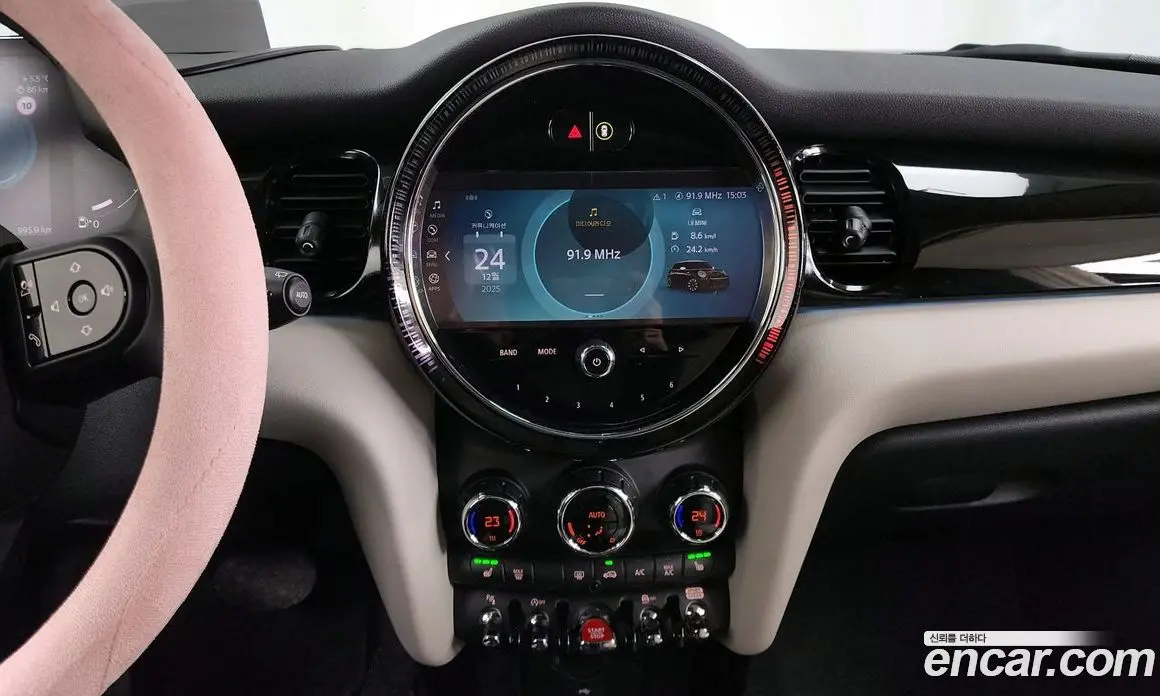 Mini Cooper 2023 2.0 автомат (гидро), фото 14 Mini Cooper 2023 2.0 автомат (гидро), фото 14