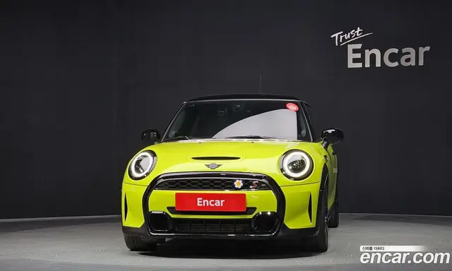 Mini Cooper 2023 2.0 автомат (гидро), миниатюра 3 Mini Cooper 2023 2.0 автомат (гидро), миниатюра 3