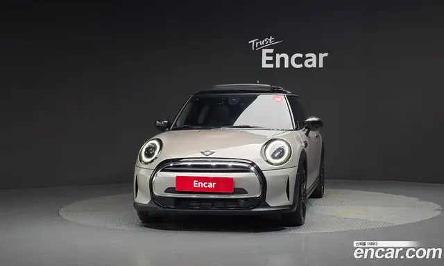 Mini Cooper 2023 1.5 автомат (гидро), миниатюра 3 Mini Cooper 2023 1.5 автомат (гидро), миниатюра 3