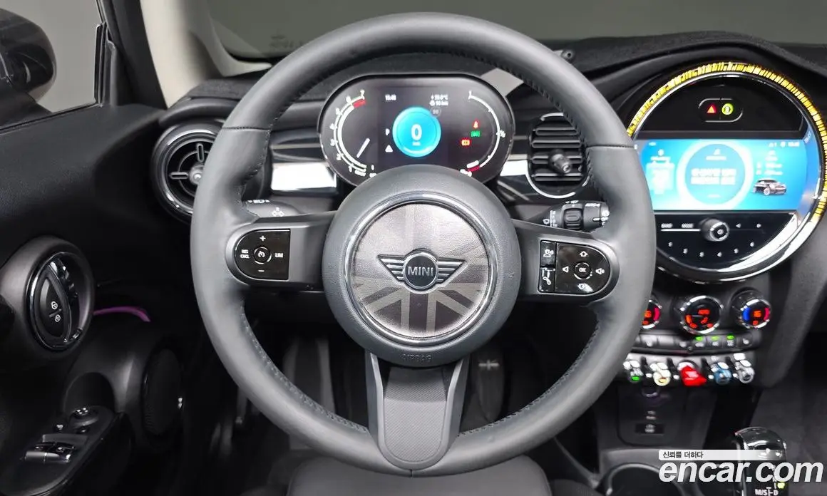 Mini Cooper 2023 1.5 автомат (гидро), фото 21 Mini Cooper 2023 1.5 автомат (гидро), фото 21