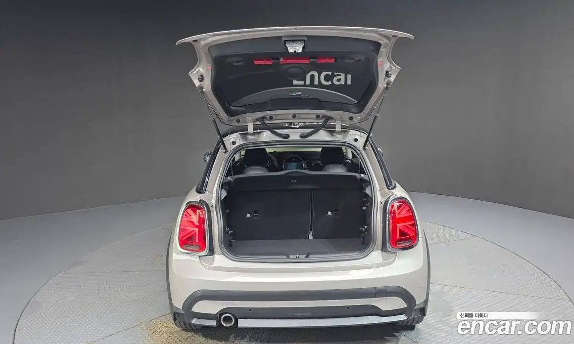 Mini Cooper 2023 1.5 автомат (гидро), фото 26 Mini Cooper 2023 1.5 автомат (гидро), фото 26