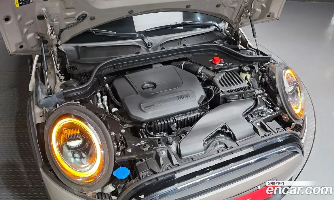 Mini Cooper 2023 1.5 автомат (гидро), фото 27 Mini Cooper 2023 1.5 автомат (гидро), фото 27