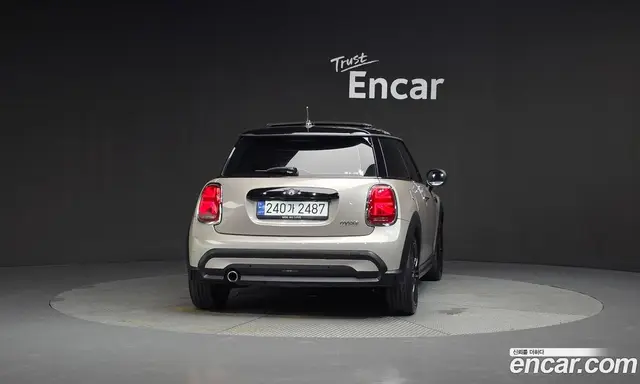 Mini Cooper 2023 1.5 автомат (гидро), миниатюра 4 Mini Cooper 2023 1.5 автомат (гидро), миниатюра 4