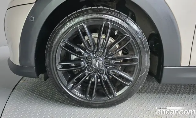 Mini Cooper 2023 1.5 автомат (гидро), миниатюра 5 Mini Cooper 2023 1.5 автомат (гидро), миниатюра 5