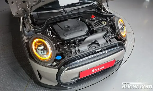 Mini Cooper 2023 1.5 автомат (гидро), миниатюра 6 Mini Cooper 2023 1.5 автомат (гидро), миниатюра 6