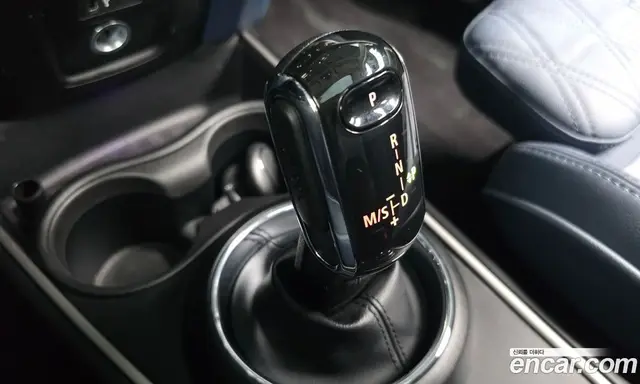 Mini Countryman 2023 2.0 автомат (гидро), миниатюра 12
