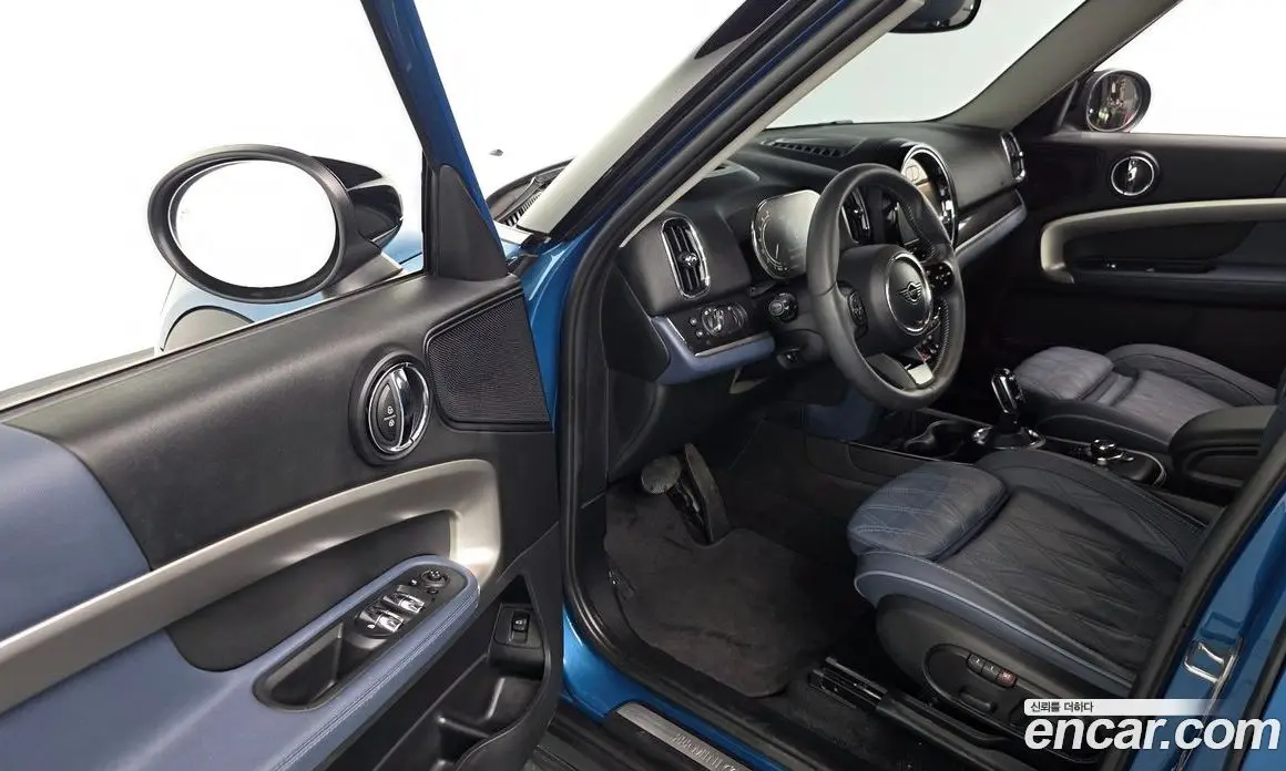 Mini Countryman 2023 2.0 автомат (гидро), фото 13 Mini Countryman 2023 2.0 автомат (гидро), фото 13