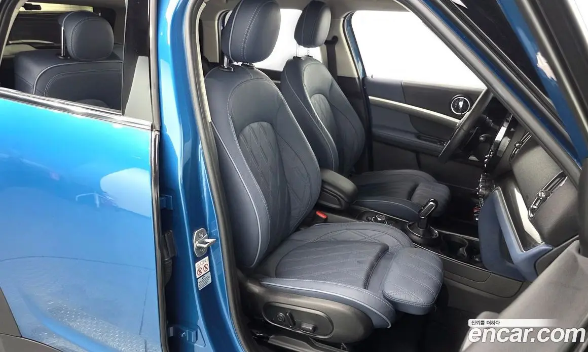 Mini Countryman 2023 2.0 автомат (гидро), фото 16 Mini Countryman 2023 2.0 автомат (гидро), фото 16