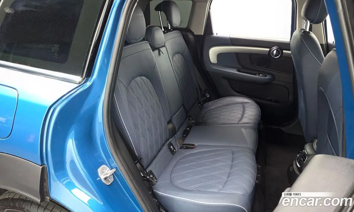 Mini Countryman 2023 2.0 автомат (гидро), фото 17 Mini Countryman 2023 2.0 автомат (гидро), фото 17
