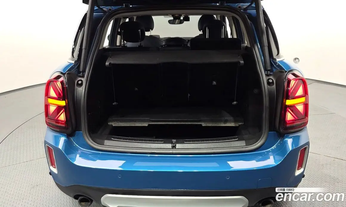 Mini Countryman 2023 2.0 автомат (гидро), фото 26 Mini Countryman 2023 2.0 автомат (гидро), фото 26