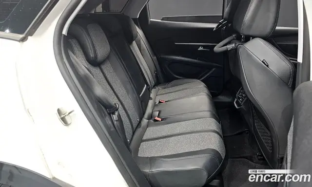 Peugeot 3008 2017 1.6 автомат (гидро), миниатюра 11 Peugeot 3008 2017 1.6 автомат (гидро), миниатюра 11