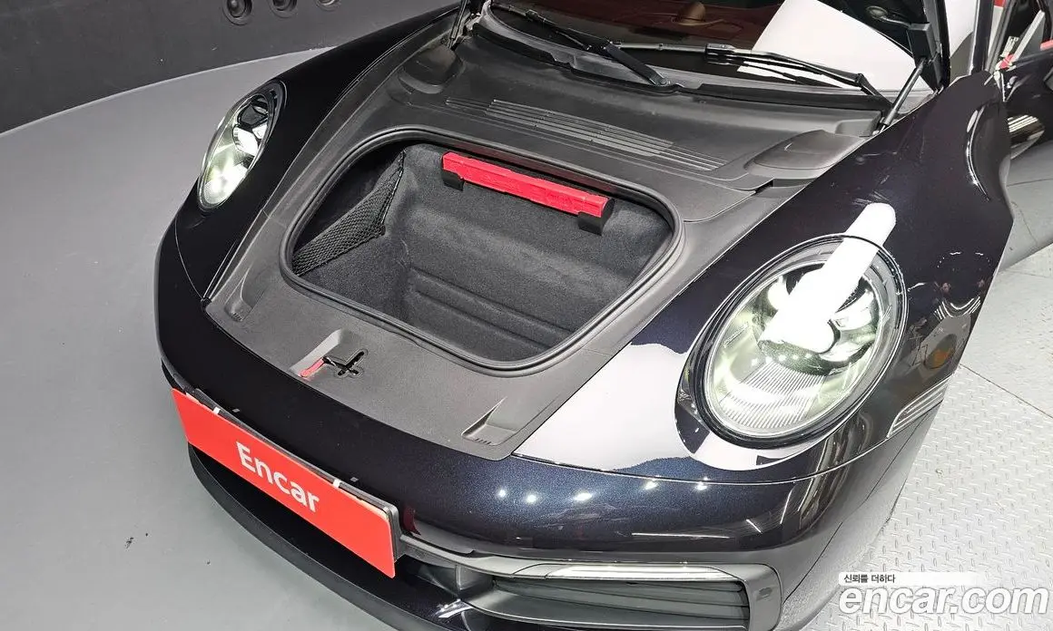 Porsche 911 2020 3.0 автомат (гидро), фото 20 Porsche 911 2020 3.0 автомат (гидро), фото 20