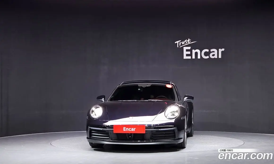 Porsche 911 2020 3.0 автомат (гидро), фото 3 Porsche 911 2020 3.0 автомат (гидро), фото 3