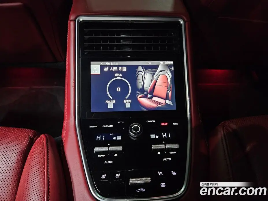 Porsche Panamera 2018 2.9 автомат (гидро), фото 14