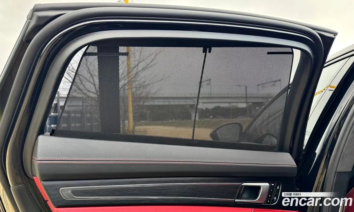 Porsche Panamera 2022 2.9 автомат (гидро), фото 14