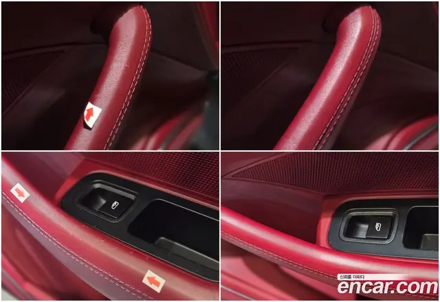 Porsche Panamera 2022 2.9 автомат (гидро), миниатюра 4