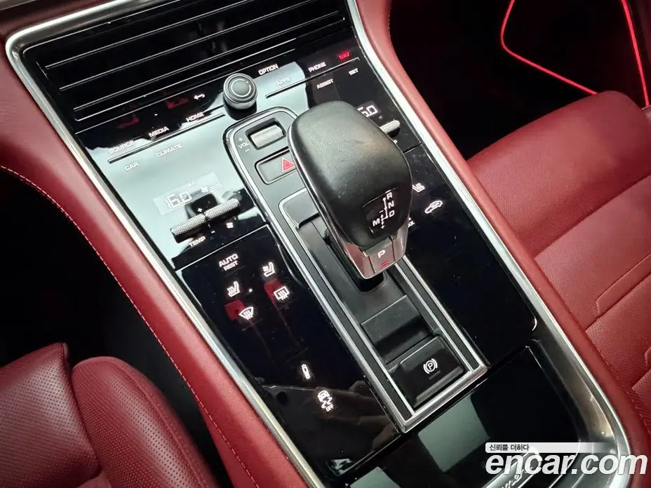 Porsche Panamera 2022 4.0 автомат (гидро), фото 11 Porsche Panamera 2022 4.0 автомат (гидро), фото 11