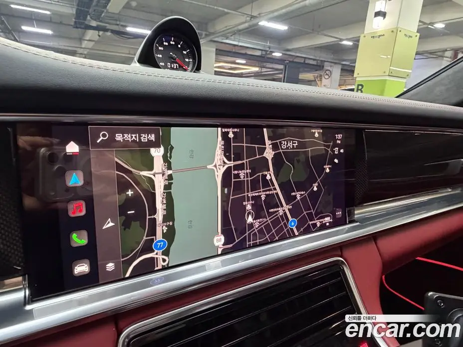 Porsche Panamera 2022 4.0 автомат (гидро), фото 13 Porsche Panamera 2022 4.0 автомат (гидро), фото 13