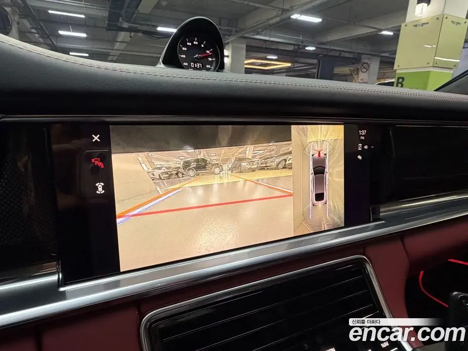 Porsche Panamera 2022 4.0 автомат (гидро), фото 14 Porsche Panamera 2022 4.0 автомат (гидро), фото 14