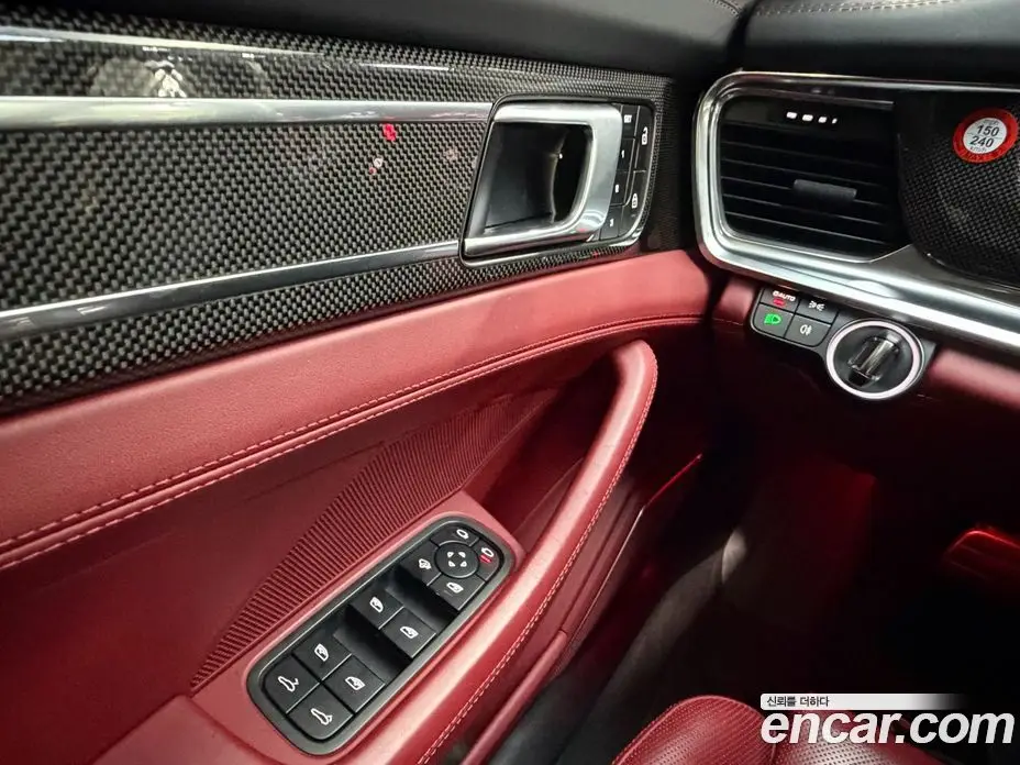 Porsche Panamera 2022 4.0 автомат (гидро), фото 17 Porsche Panamera 2022 4.0 автомат (гидро), фото 17