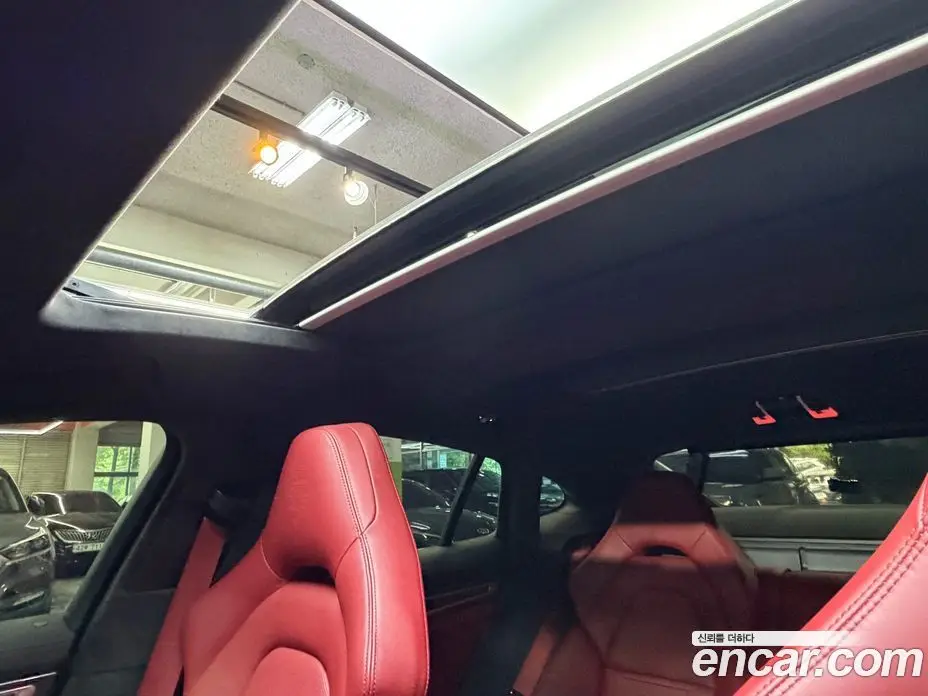 Porsche Panamera 2022 4.0 автомат (гидро), фото 19 Porsche Panamera 2022 4.0 автомат (гидро), фото 19