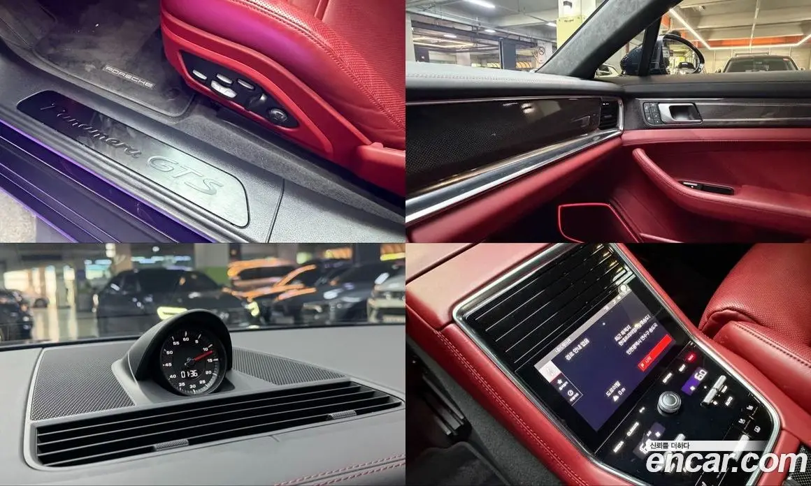 Porsche Panamera 2022 4.0 автомат (гидро), фото 20 Porsche Panamera 2022 4.0 автомат (гидро), фото 20