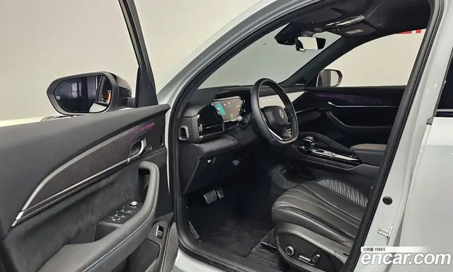 Renault (Samsung) Grand Koleos 2024 1.5 автомат (гидро), миниатюра 12