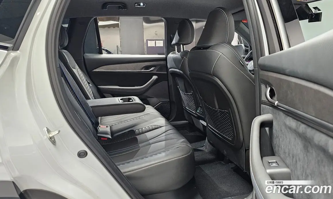 Renault (Samsung) Grand Koleos 2024 1.5 автомат (гидро), фото 16