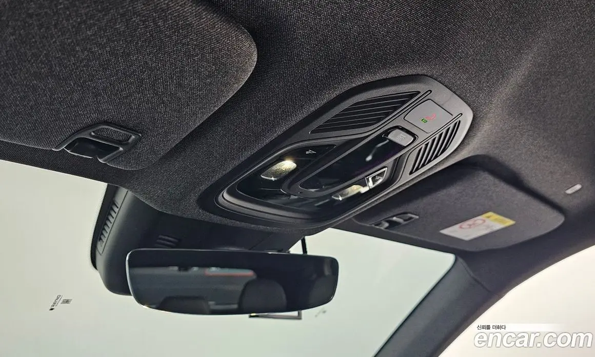 Renault (Samsung) Grand Koleos 2024 1.5 автомат (гидро), фото 20