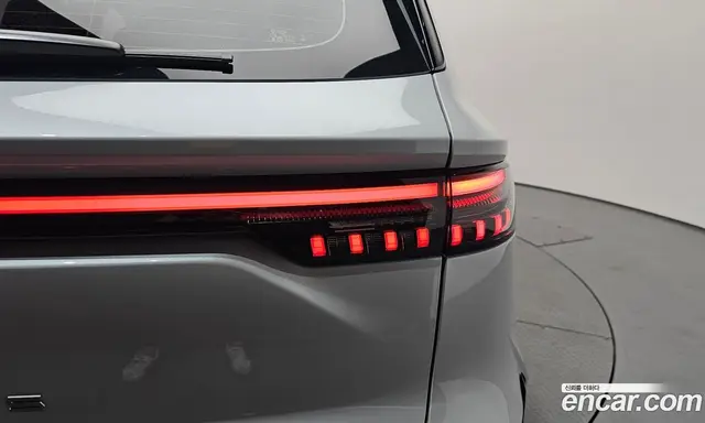 Renault (Samsung) Grand Koleos 2024 1.5 автомат (гидро), миниатюра 8
