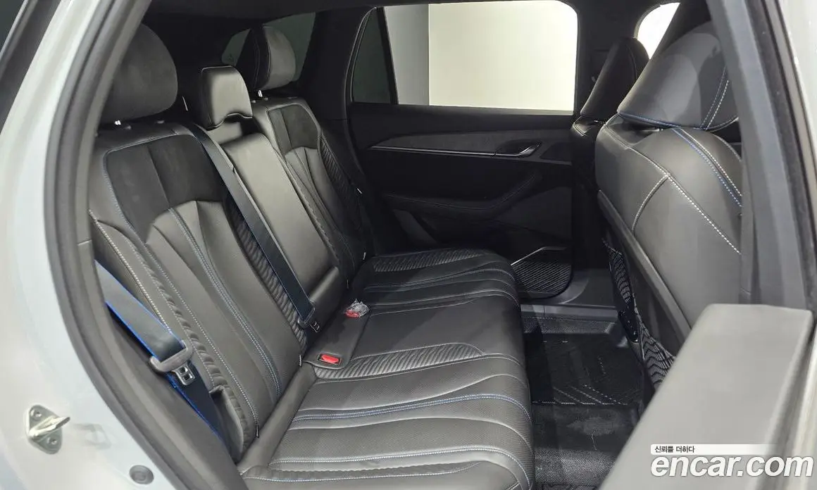 Renault (Samsung) Grand Koleos 2025 1.5 автомат (гидро), фото 11 Renault (Samsung) Grand Koleos 2025 1.5 автомат (гидро), фото 11
