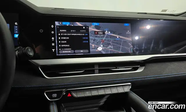 Renault (Samsung) Grand Koleos 2025 1.5 автомат (гидро), миниатюра 12