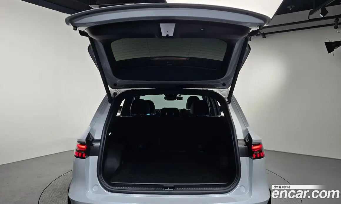 Renault (Samsung) Grand Koleos 2025 1.5 автомат (гидро), фото 19 Renault (Samsung) Grand Koleos 2025 1.5 автомат (гидро), фото 19