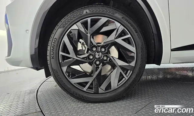 Renault (Samsung) Grand Koleos 2025 1.5 автомат (гидро), миниатюра 5 Renault (Samsung) Grand Koleos 2025 1.5 автомат (гидро), миниатюра 5