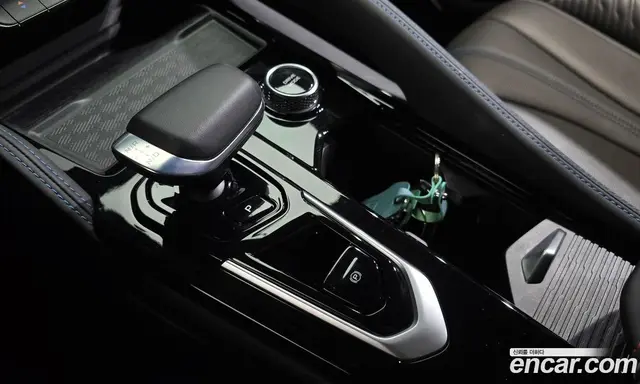 Renault (Samsung) Grand Koleos 2025 1.5 автомат (гидро), миниатюра 9 Renault (Samsung) Grand Koleos 2025 1.5 автомат (гидро), миниатюра 9
