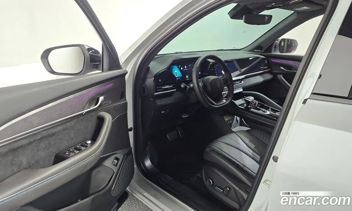 Renault (Samsung) Grand Koleos 2025 1.5 автомат (гидро), фото 10 Renault (Samsung) Grand Koleos 2025 1.5 автомат (гидро), фото 10