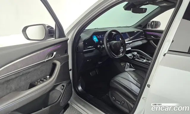 Renault (Samsung) Grand Koleos 2025 1.5 автомат (гидро), миниатюра 10 Renault (Samsung) Grand Koleos 2025 1.5 автомат (гидро), миниатюра 10