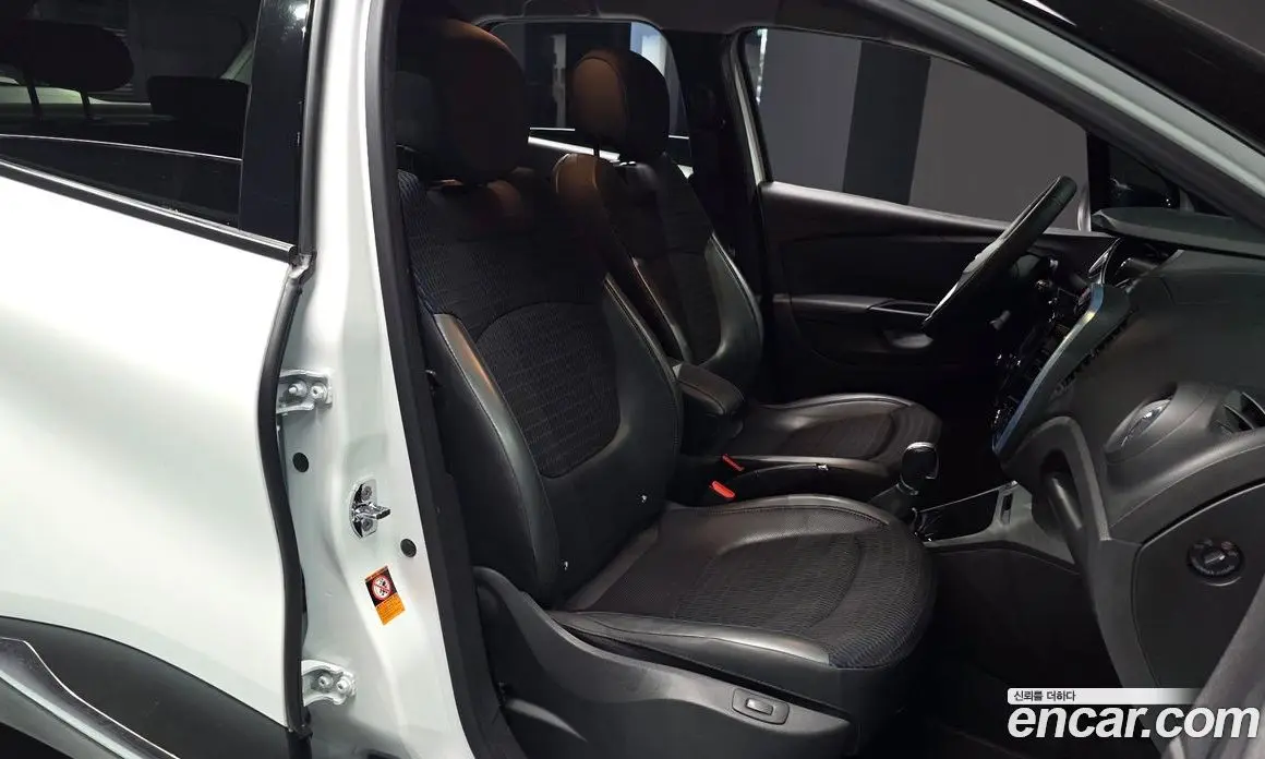 Renault (Samsung) QM3 2016 1.5 автомат (гидро), фото 16 Renault (Samsung) QM3 2016 1.5 автомат (гидро), фото 16