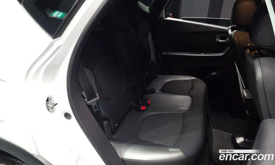 Renault (Samsung) QM3 2016 1.5 автомат (гидро), фото 17 Renault (Samsung) QM3 2016 1.5 автомат (гидро), фото 17