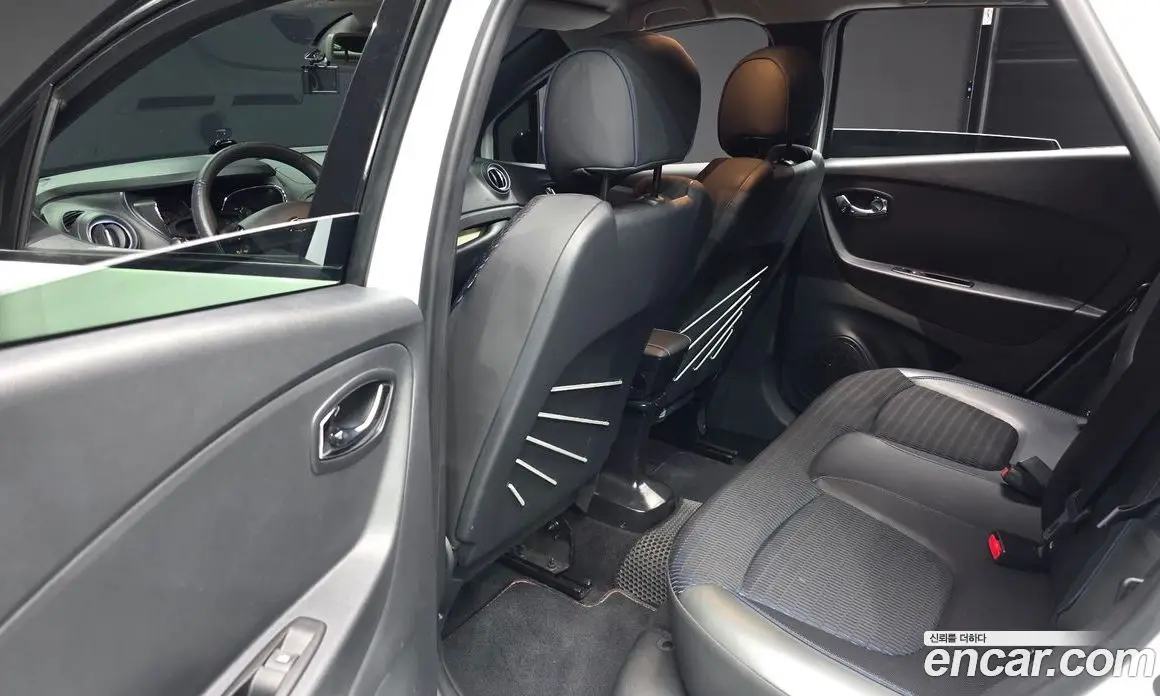 Renault (Samsung) QM3 2016 1.5 автомат (гидро), фото 18 Renault (Samsung) QM3 2016 1.5 автомат (гидро), фото 18
