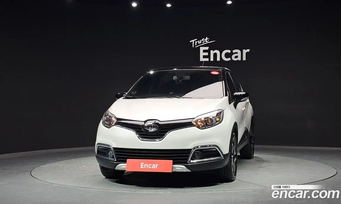 Renault (Samsung) QM3 2016 1.5 автомат (гидро), фото 3 Renault (Samsung) QM3 2016 1.5 автомат (гидро), фото 3