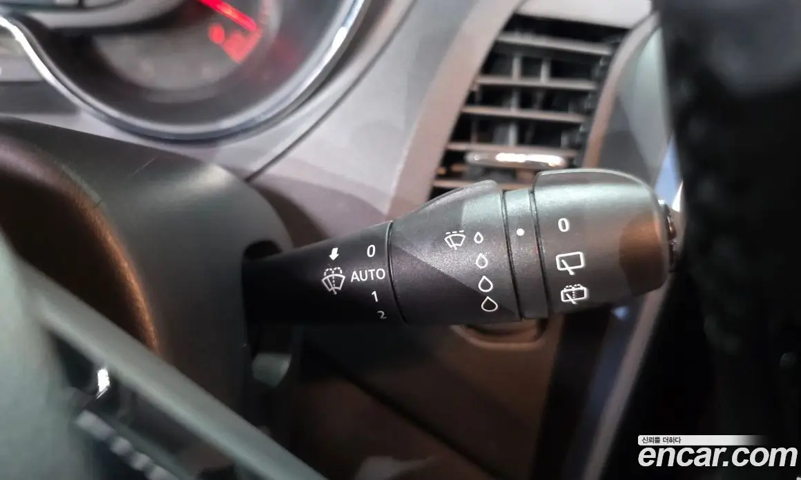 Renault (Samsung) QM3 2016 1.5 автомат (гидро), фото 25 Renault (Samsung) QM3 2016 1.5 автомат (гидро), фото 25