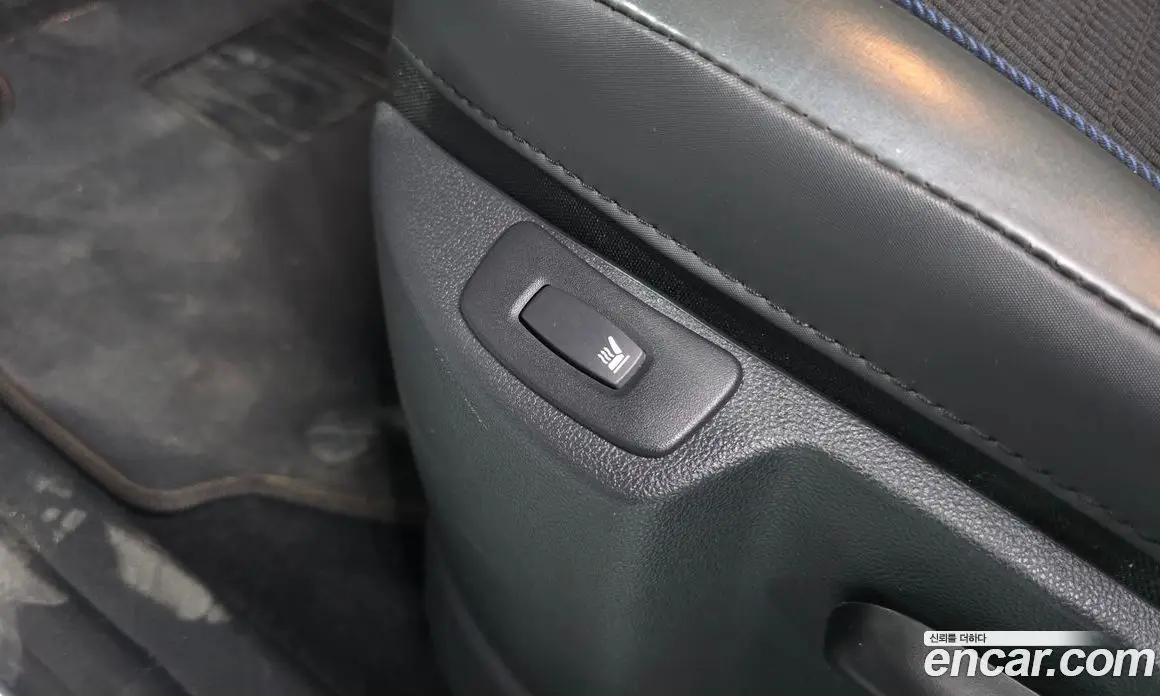 Renault (Samsung) QM3 2016 1.5 автомат (гидро), фото 31 Renault (Samsung) QM3 2016 1.5 автомат (гидро), фото 31