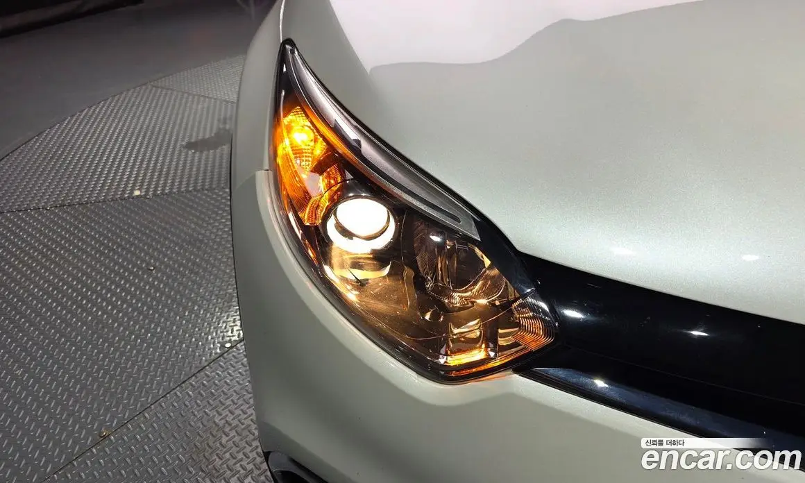 Renault (Samsung) QM3 2016 1.5 автомат (гидро), фото 8 Renault (Samsung) QM3 2016 1.5 автомат (гидро), фото 8