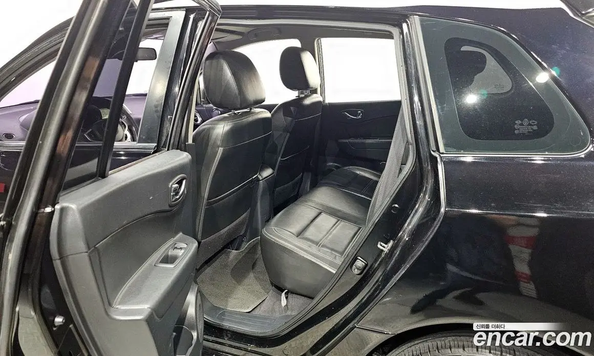 Renault (Samsung) QM5 2014 2.0 автомат (гидро), фото 11
